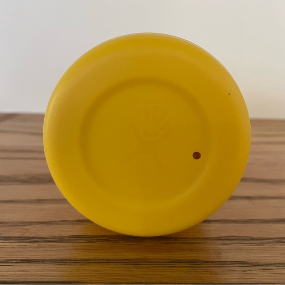 Hydro Flask Limited Edition Summer Days Sunflower 32 Oz Wide Mouth Water Bottle - Picture 6 of 8